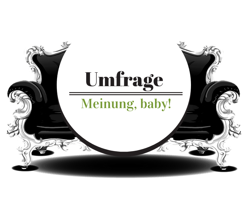 Umfrage: Was ist eure Lieblingsmusik?