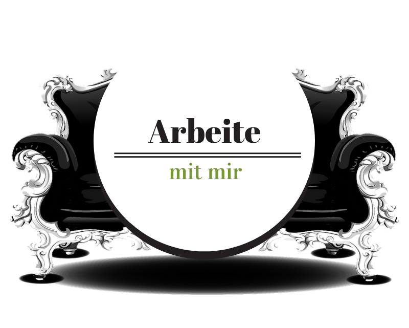 Arbeite mit mir